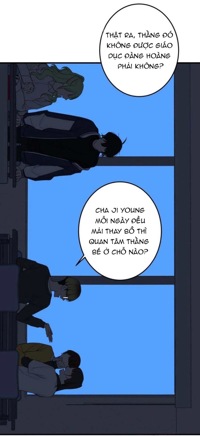 người tình dâm đãng của tôi chapter 9 36