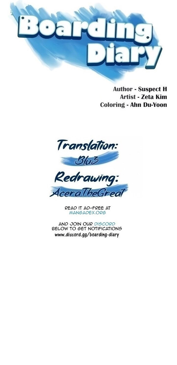 nhật ký nội trú chapter 90.1 11