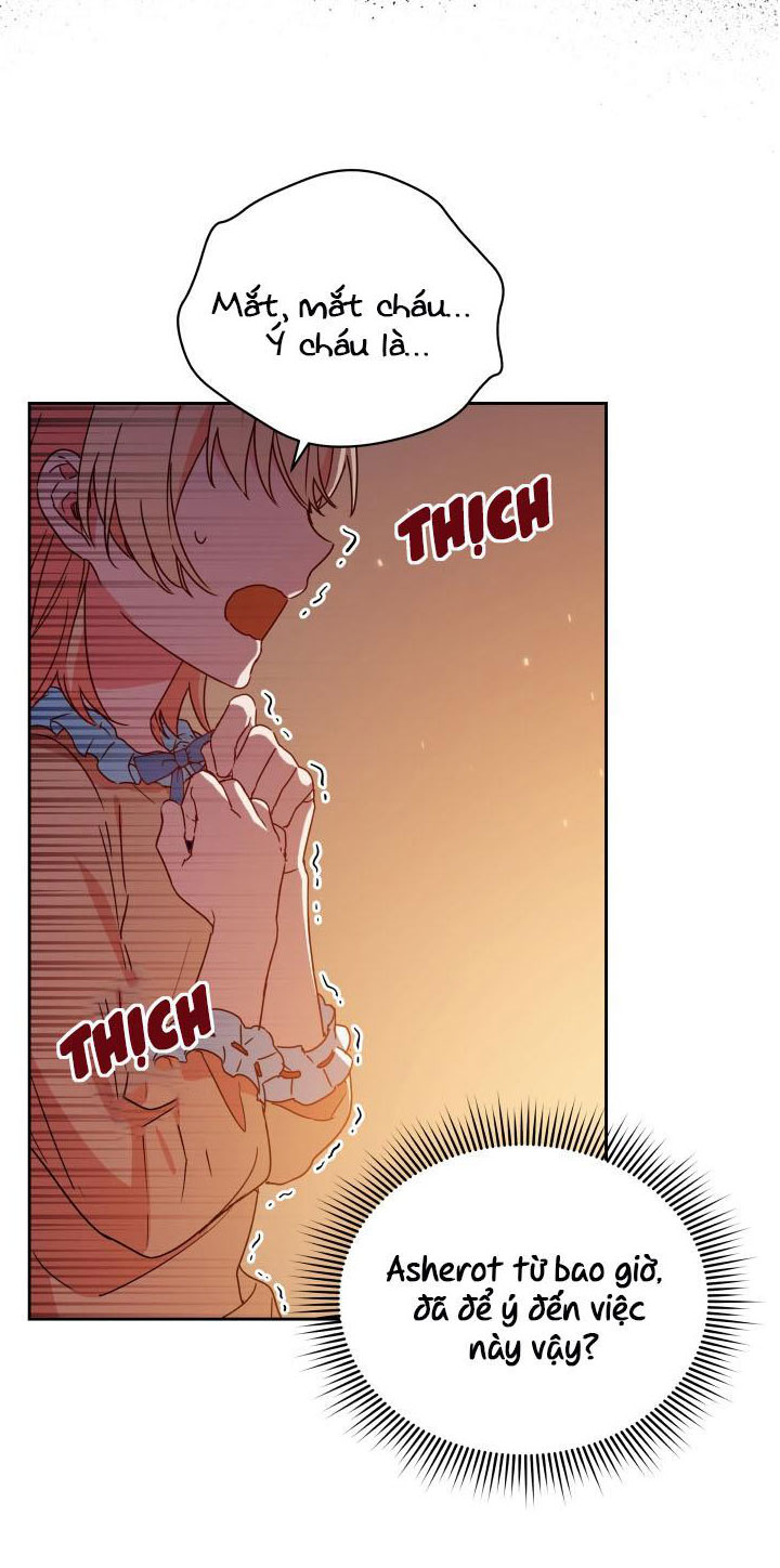 nàng elizabeth thuần khiết chapter 8 50