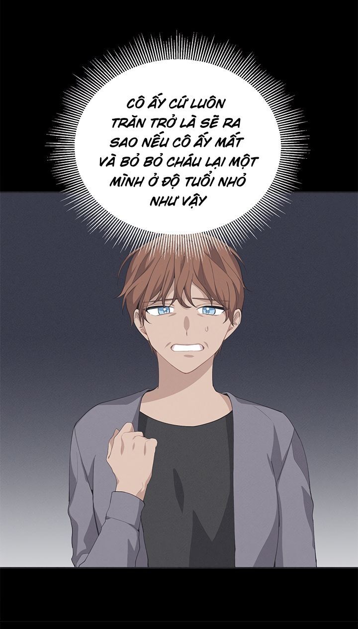 hãy trả lời em, hoàng tử! chapter 18 8