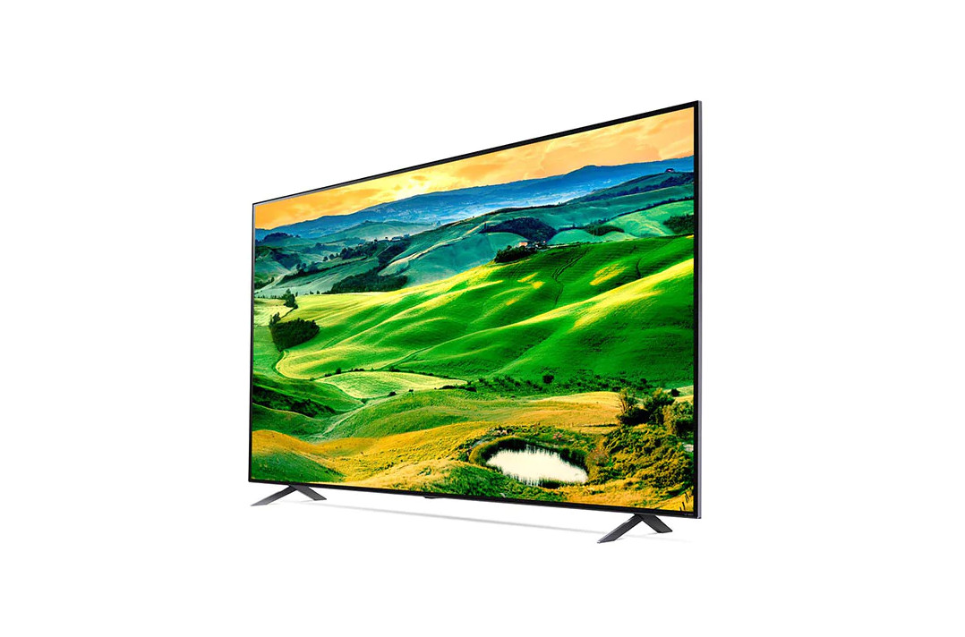 Smart Tivi QNED LG 4K 50 inch 50QNED80SQA - Hàng Chính Hãng - Chỉ Giao Hà Nội