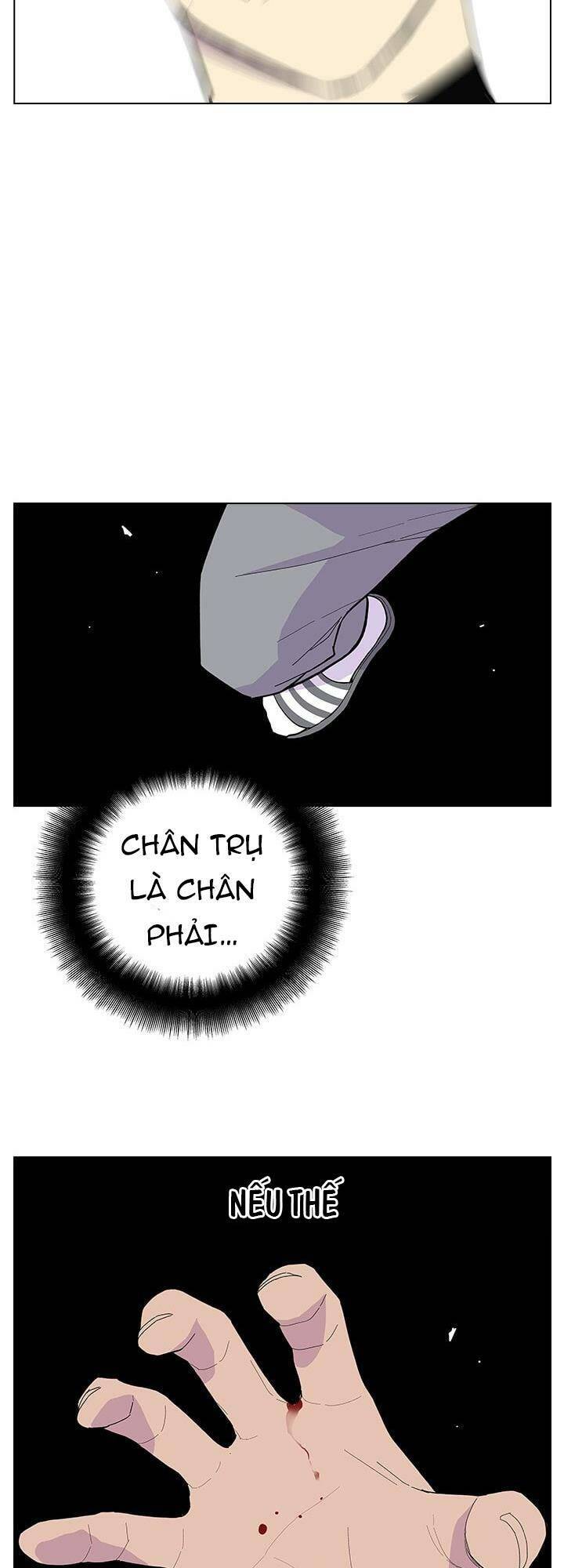 cuộc chiến băng đảng chapter 41 26