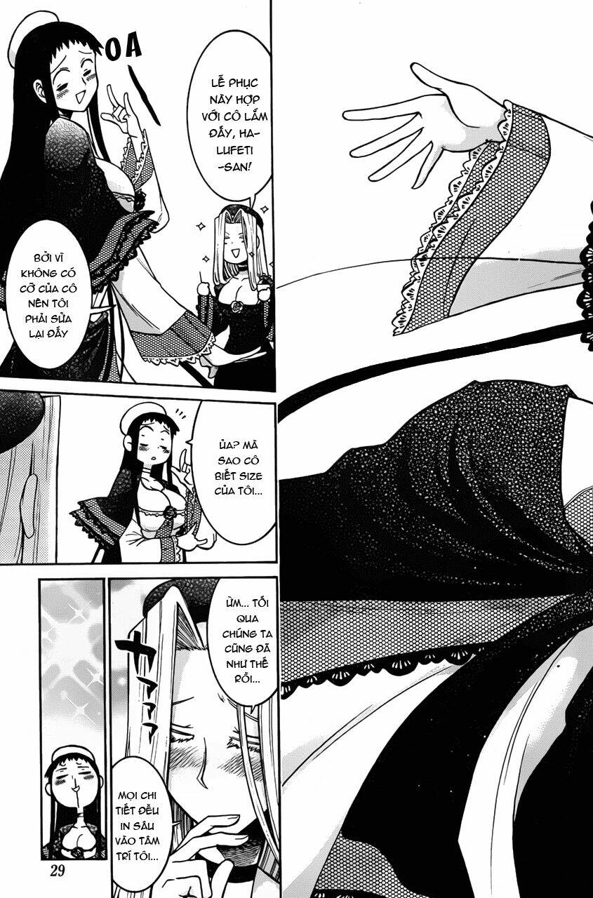 murcielago chapter 21 14