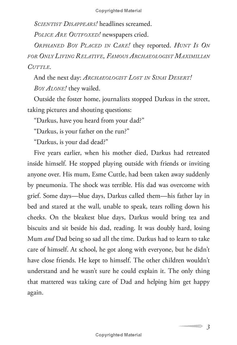 Sách ngoại văn: Bettle Boy - The Battle of the Beetles