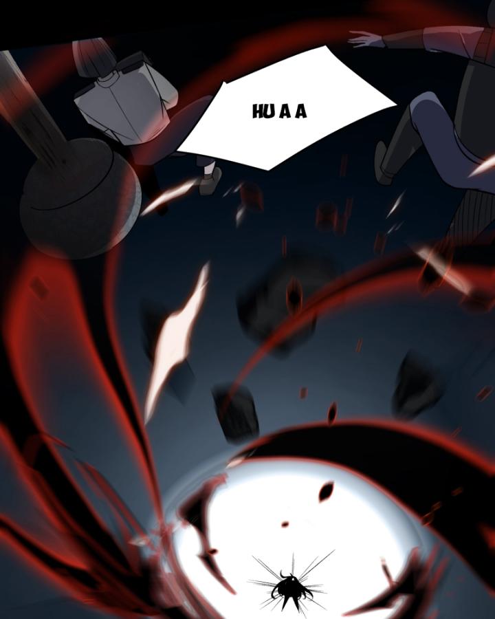 đối mặt với bệnh tâm thần, ma quỷ chẳng là cái thá gì chapter 5 44