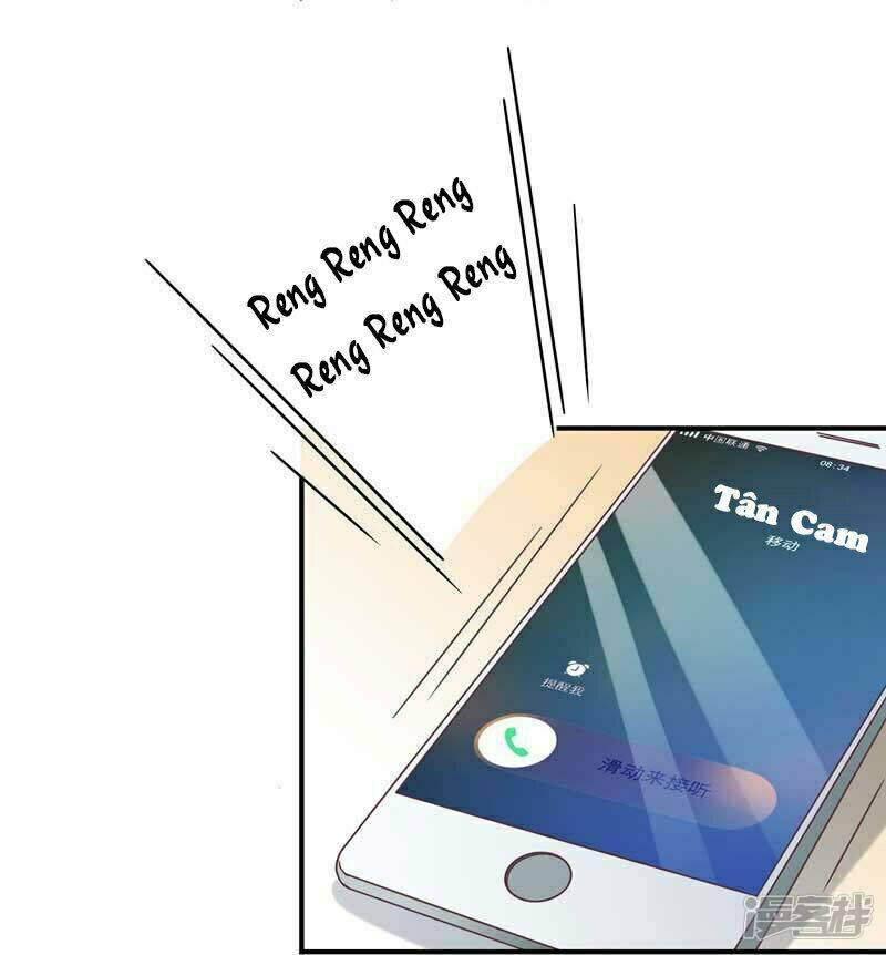 cuồng duệ tiểu thê chapter 46 16