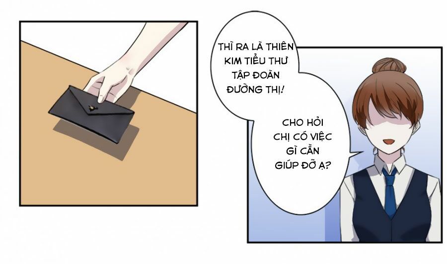 thiên kim đường môn chapter 50 17