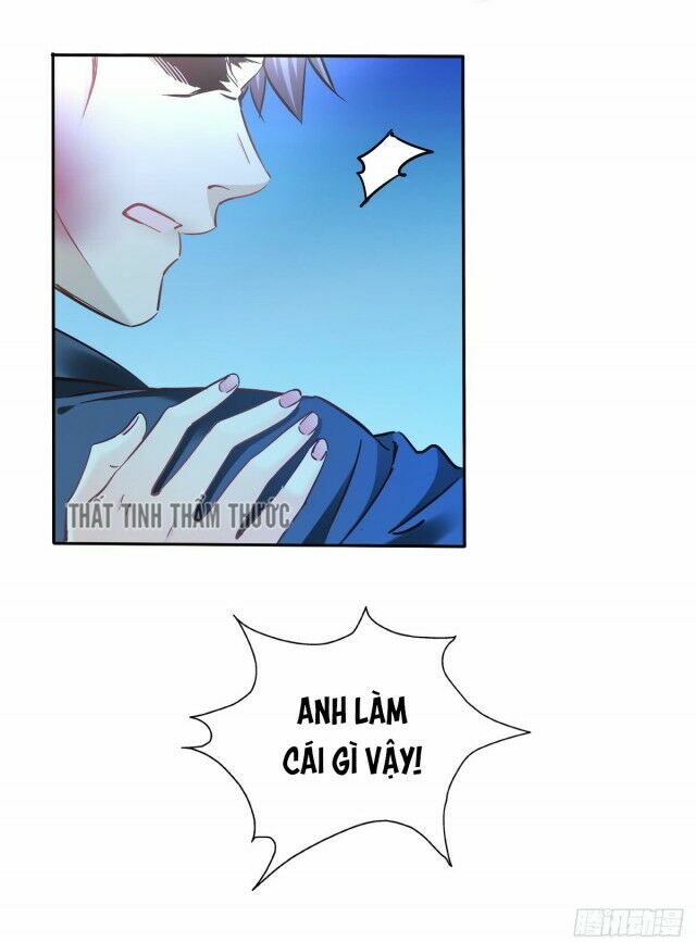 bay qua thiên sơn đến yêu anh chapter 61 19