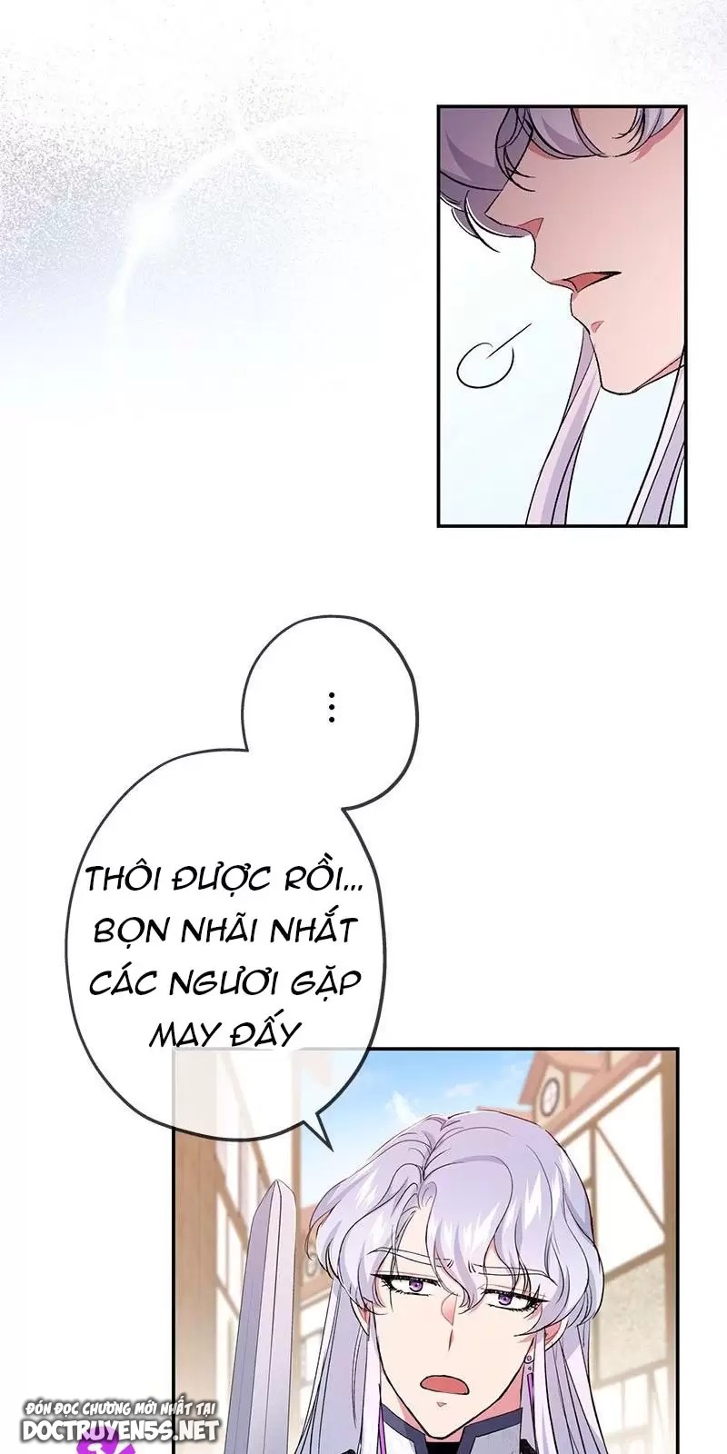 nếu tôi là nhân vật phản diện liệu tôi sẽ chết chapter 21 12