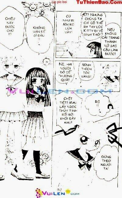 viên ngọc nhiệm màu chapter 1 52