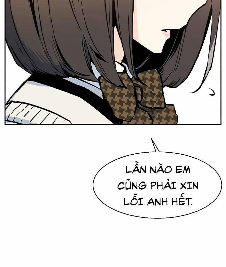 bạn học tôi là lính đánh thuê chapter 4 80