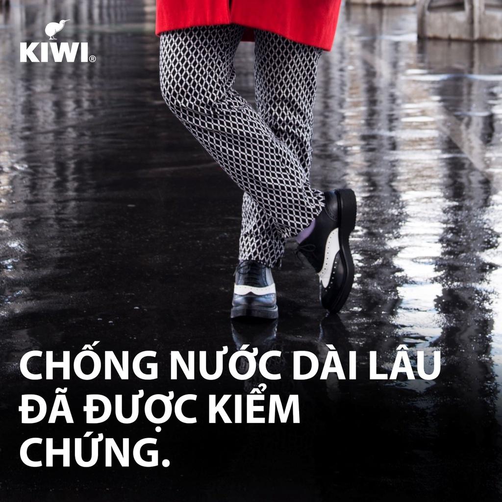 Kiwi Xi đánh giầy Màu Đen 45ml