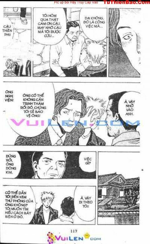 cô bé thám tử chapter 9 117