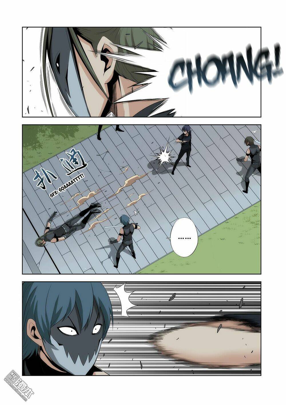 life and death chapter 19 8