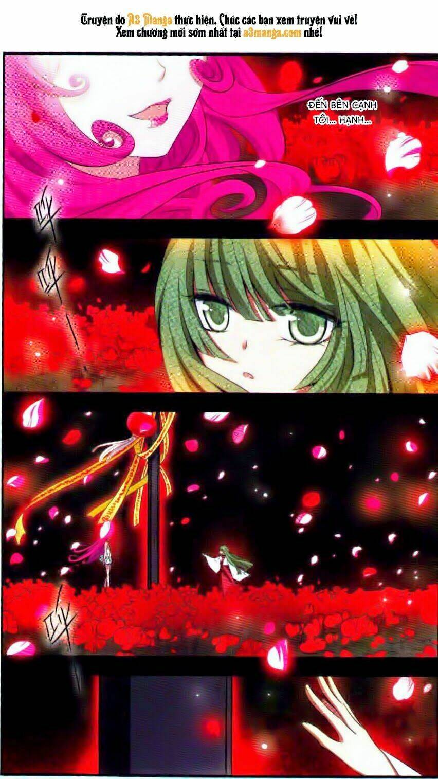 cố lên nào, đại ma vương! chapter 121 8