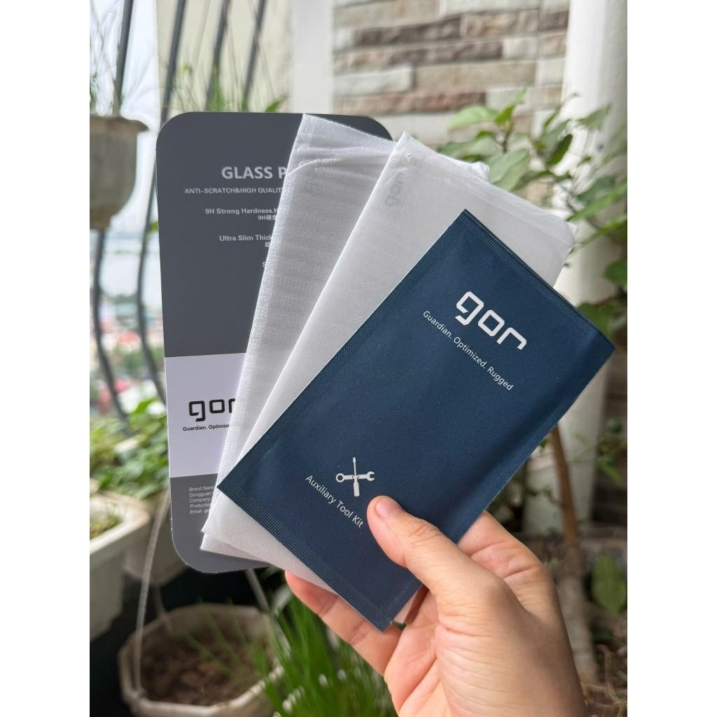 Bộ 2 Kính cường lực GOR Oppo Find X9 , X9 Pro phủ nano siêu mượt ,trong suốt Hãng GOR - Bộ 2 kính(Full hộp), Bộ 2 kính(Full hộp)