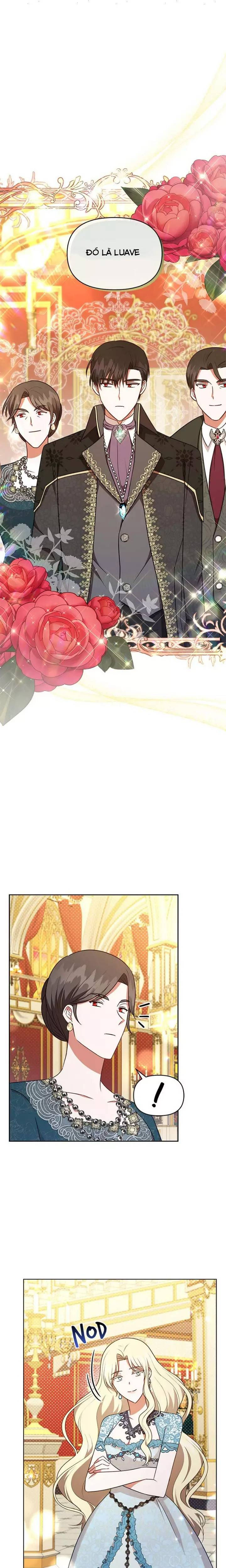 công tước ác quỷ không ngủ được chapter 41 12