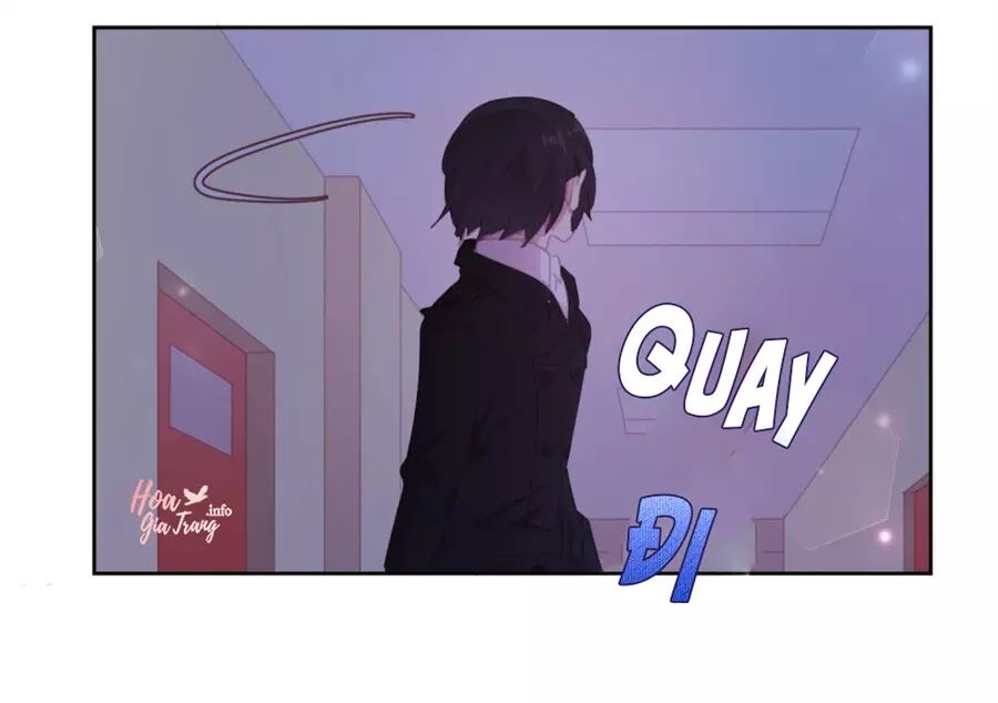 thanh âm giai điệu phản công chapter 68 18