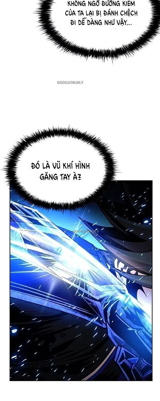 tiêu diệt ác nhân chapter 60 32