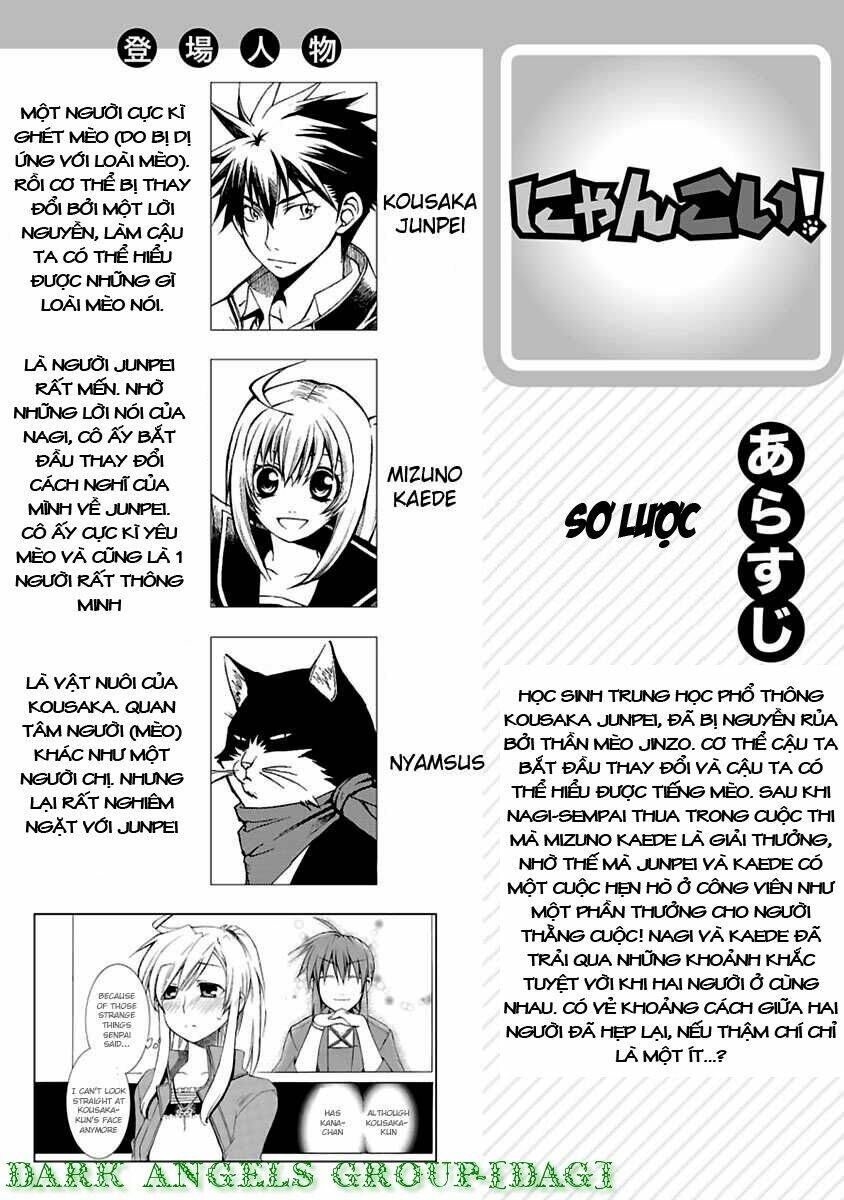 nyankoi! chapter 10 3