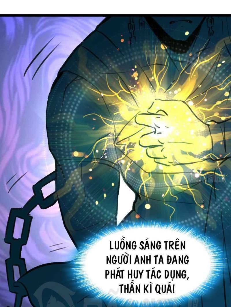 thần nhãn giám định sư chapter 140 3