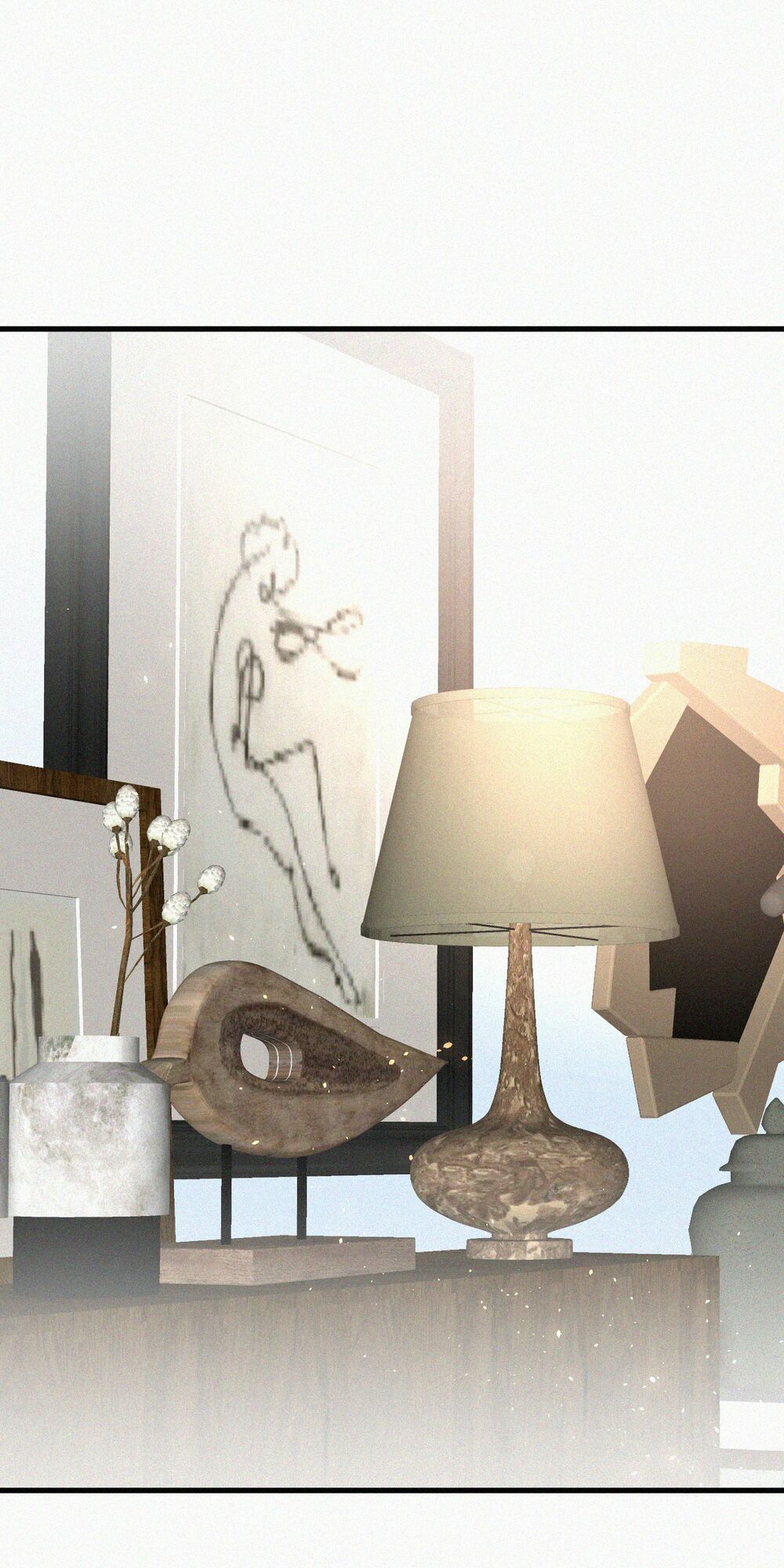 triều tây, in or out chapter 7 11