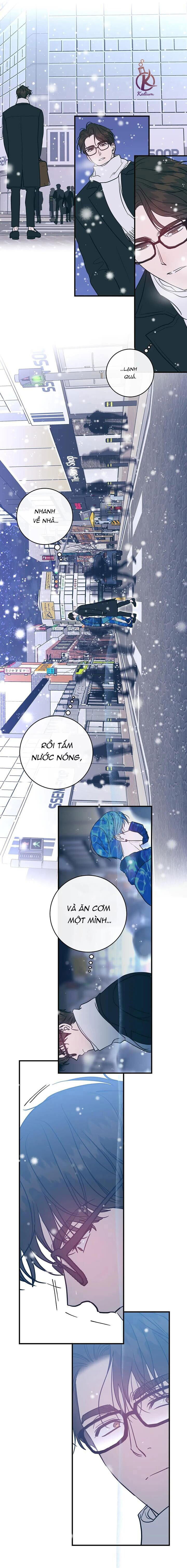 tình yêu ngây dại chapter 51 6