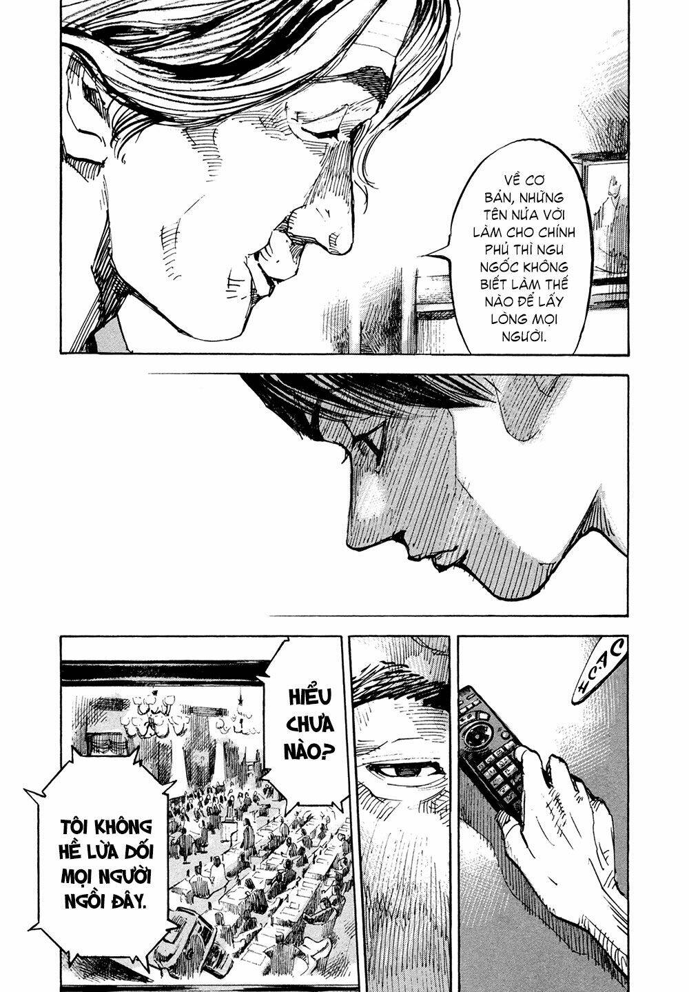 hito hitori futari chapter 9 12