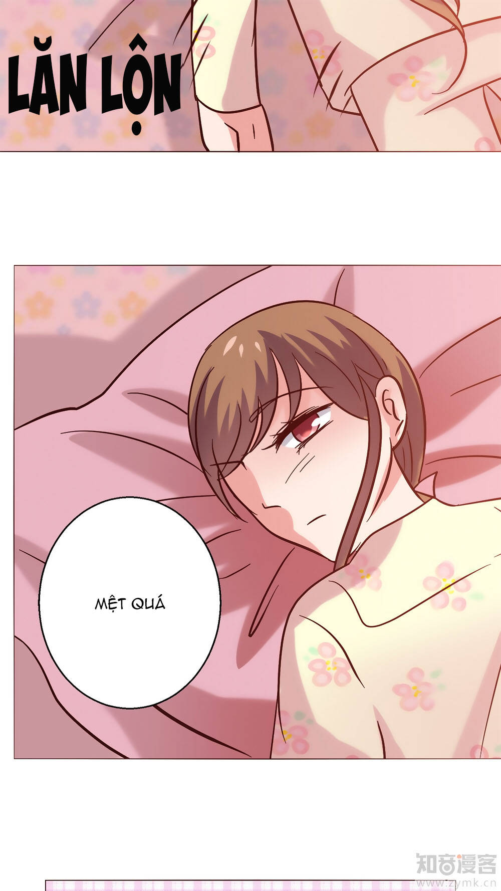 một tuần làm tình nhân chapter 20 27