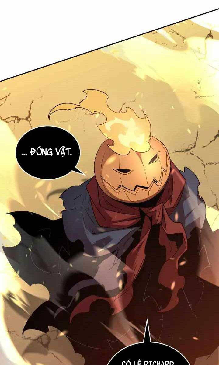 tôi là lính mới chapter 138 11