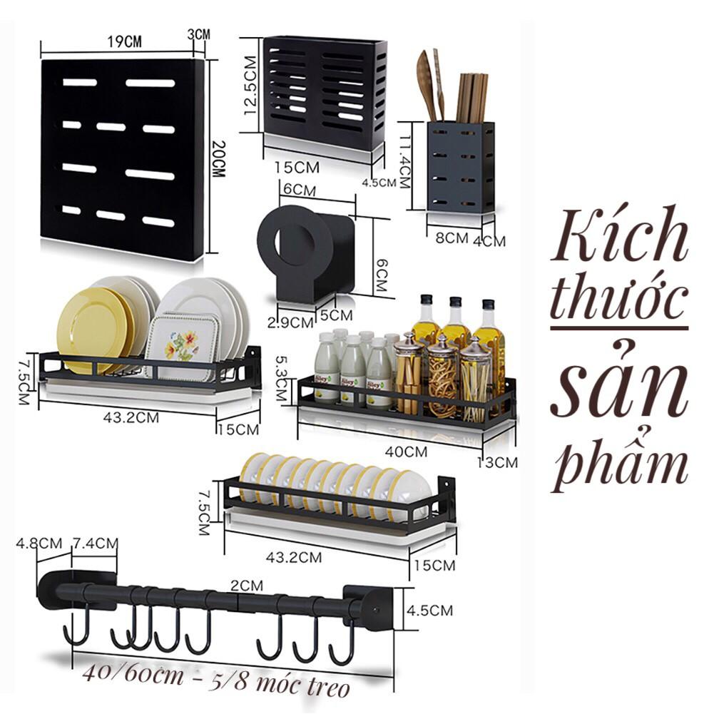 kệ dán tường, kệ chén đĩa, kệ úp chén đĩa, kệ inox sơn tĩnh điện, kệ để đồ phòng bếp phong cách hiện đại, kệ úp bát