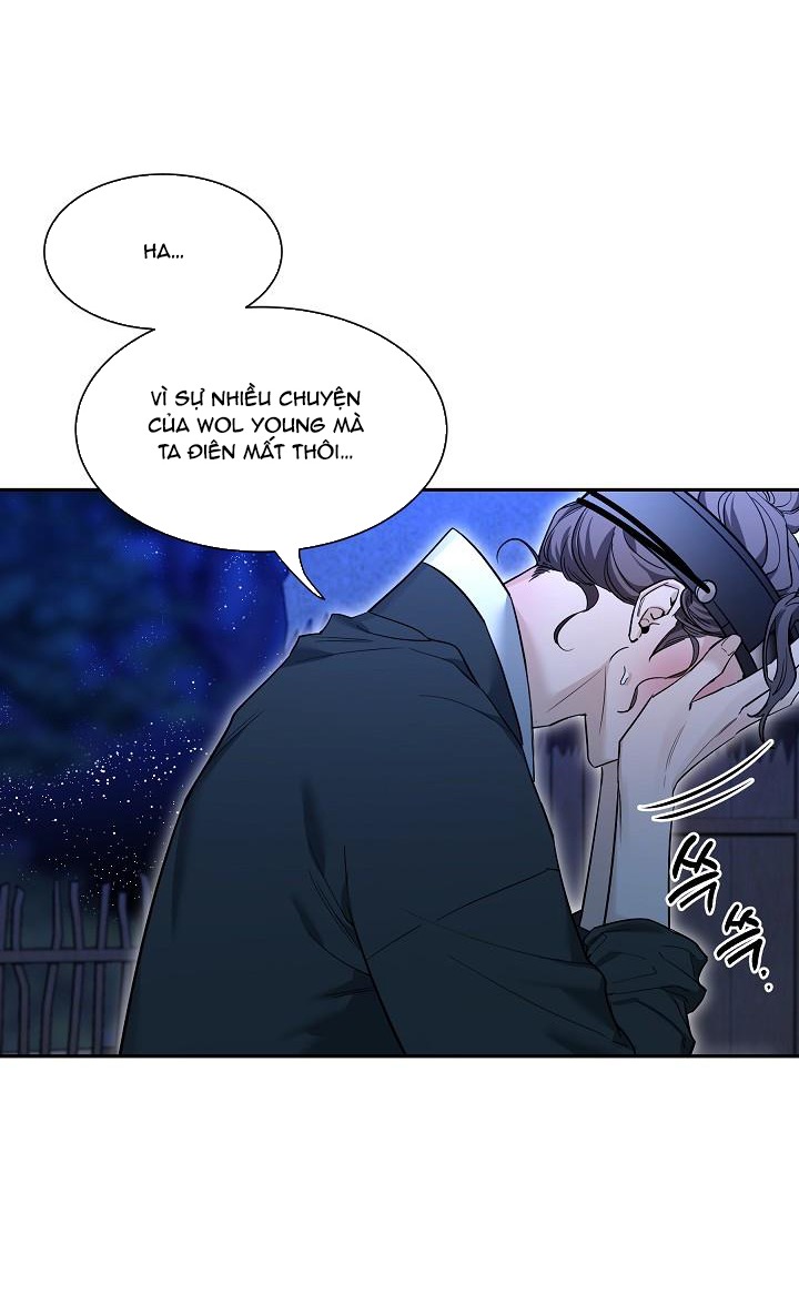 [18+] tuyển tập truyện bl ngắn - double bell chapter 61 6