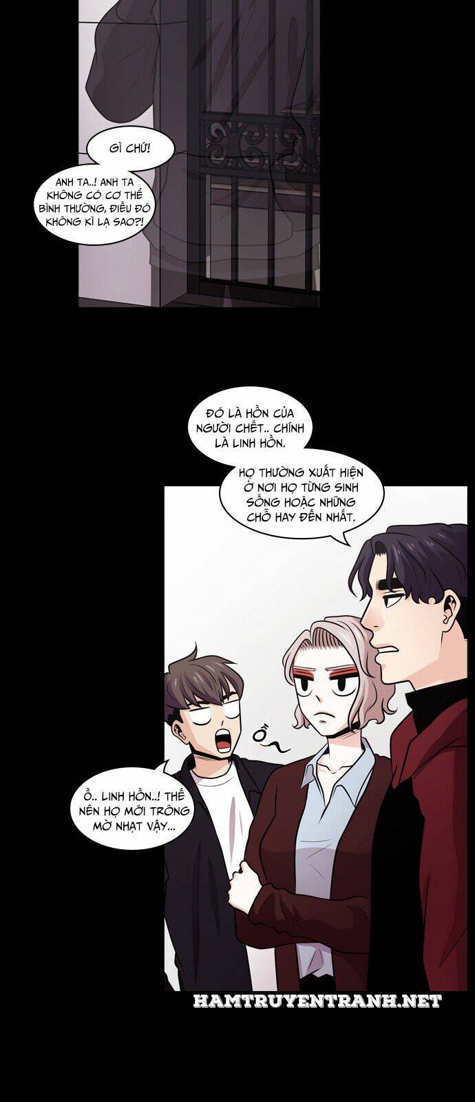 tomorrow - ngày mai chapter 23 21