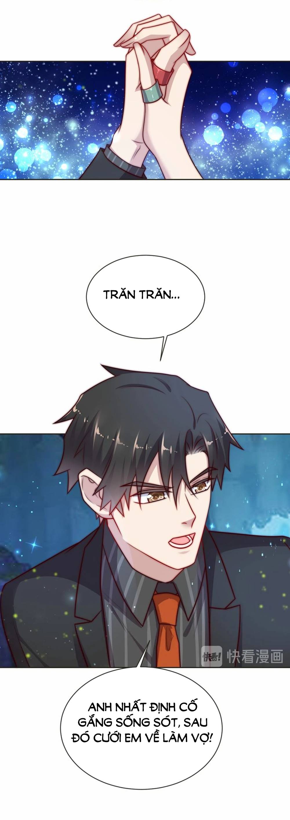 khoá chặt đôi môi (full) chapter 63 27