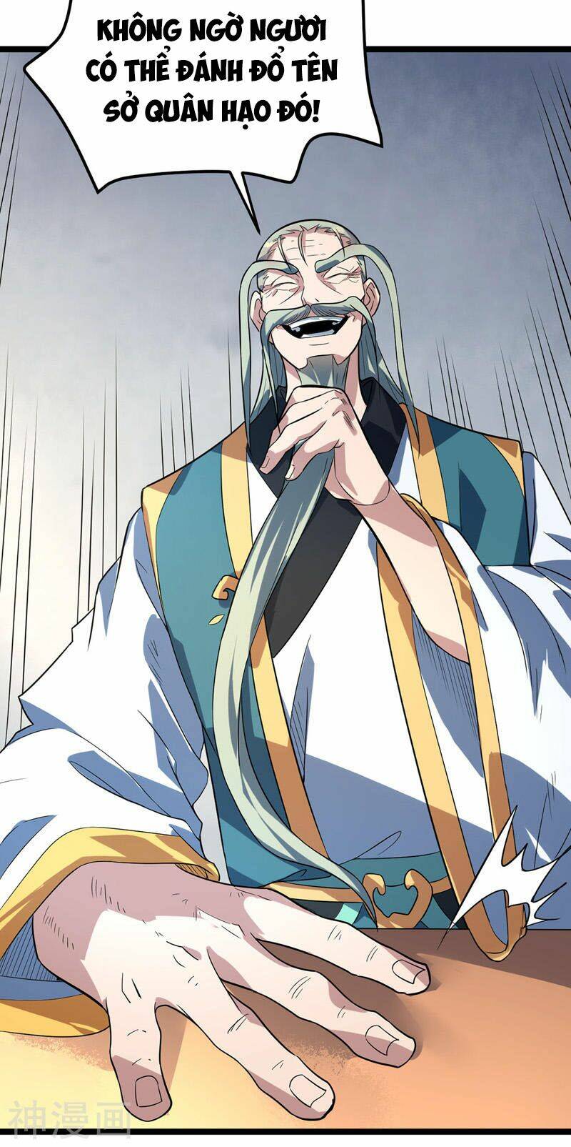 đan võ chí tôn chapter 44 2