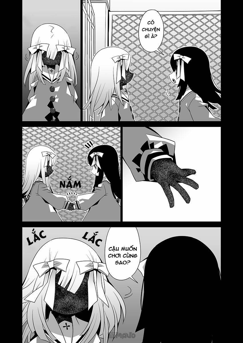 itsumo hata ni irukara ne chapter 1 19