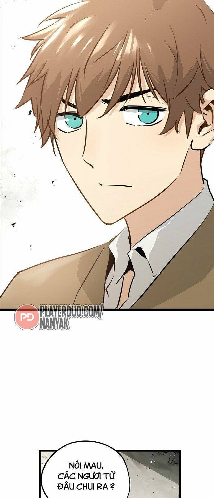 hứa lan chapter 81 11