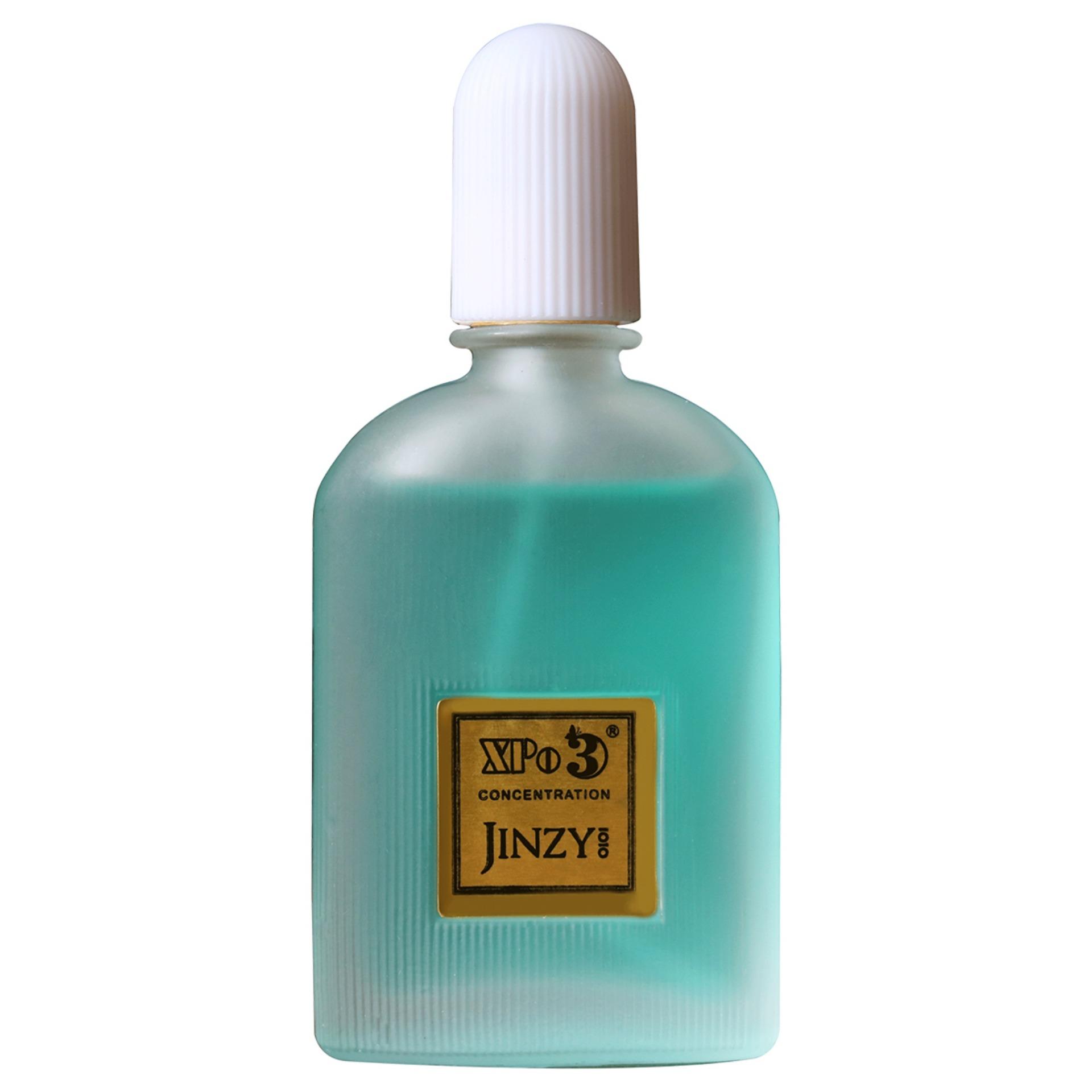 Nước Hoa Nữ XBeauty XPo3 Jinzy 0101 30ml