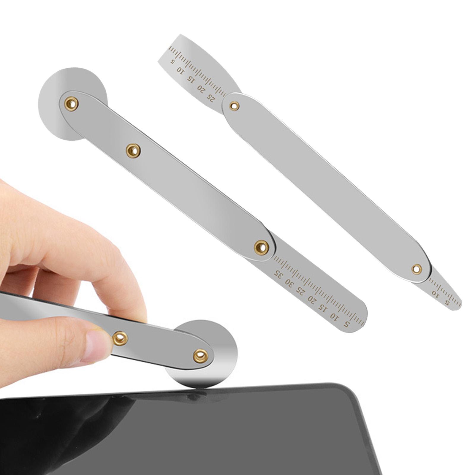 Phone Tablet LCD Screen Opener Steel Roller Disassemble Prying Tool Replacement Premium Durable Professional Accessories