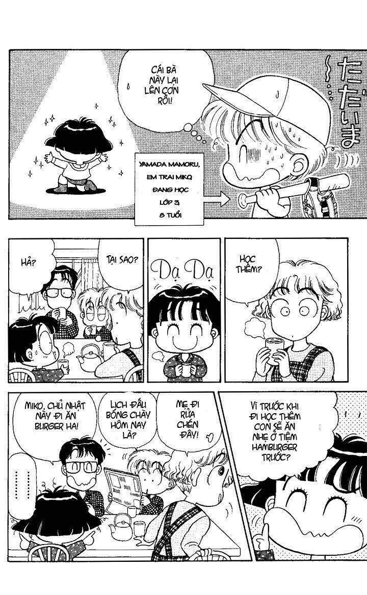 miko cô bé nhí nhảnh chapter 1 6