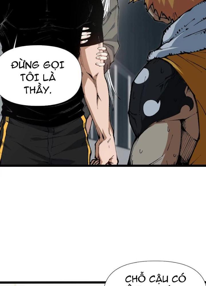 quỷ trảm liệp nhân chapter 6 71