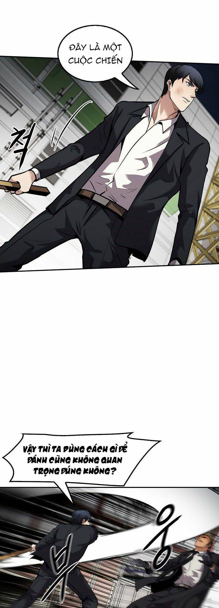 điều tra viên chuyển sinh chapter 93 24