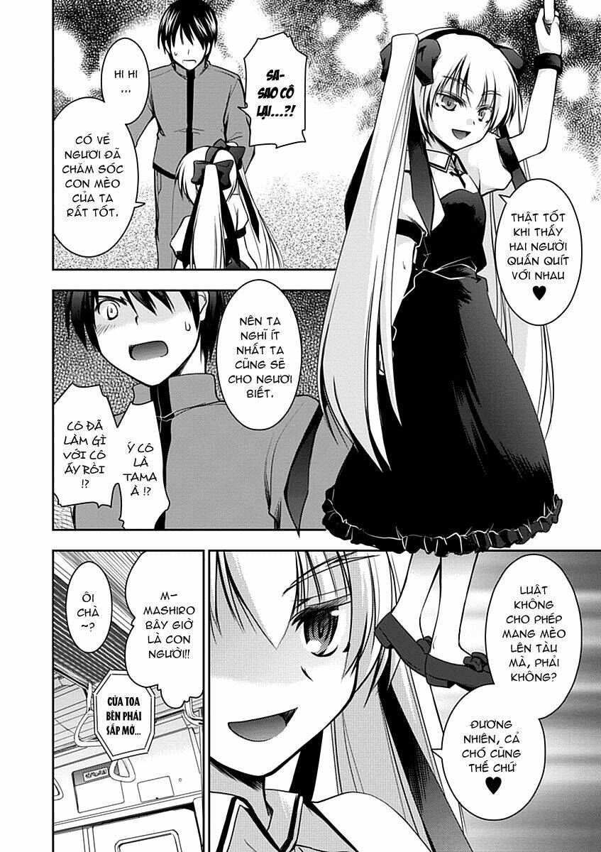 perowan! - hayaku shinasai! goshujin-sama chapter 12 15