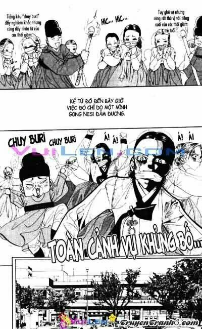 goong - [ hoàng cung ] chapter 14 38