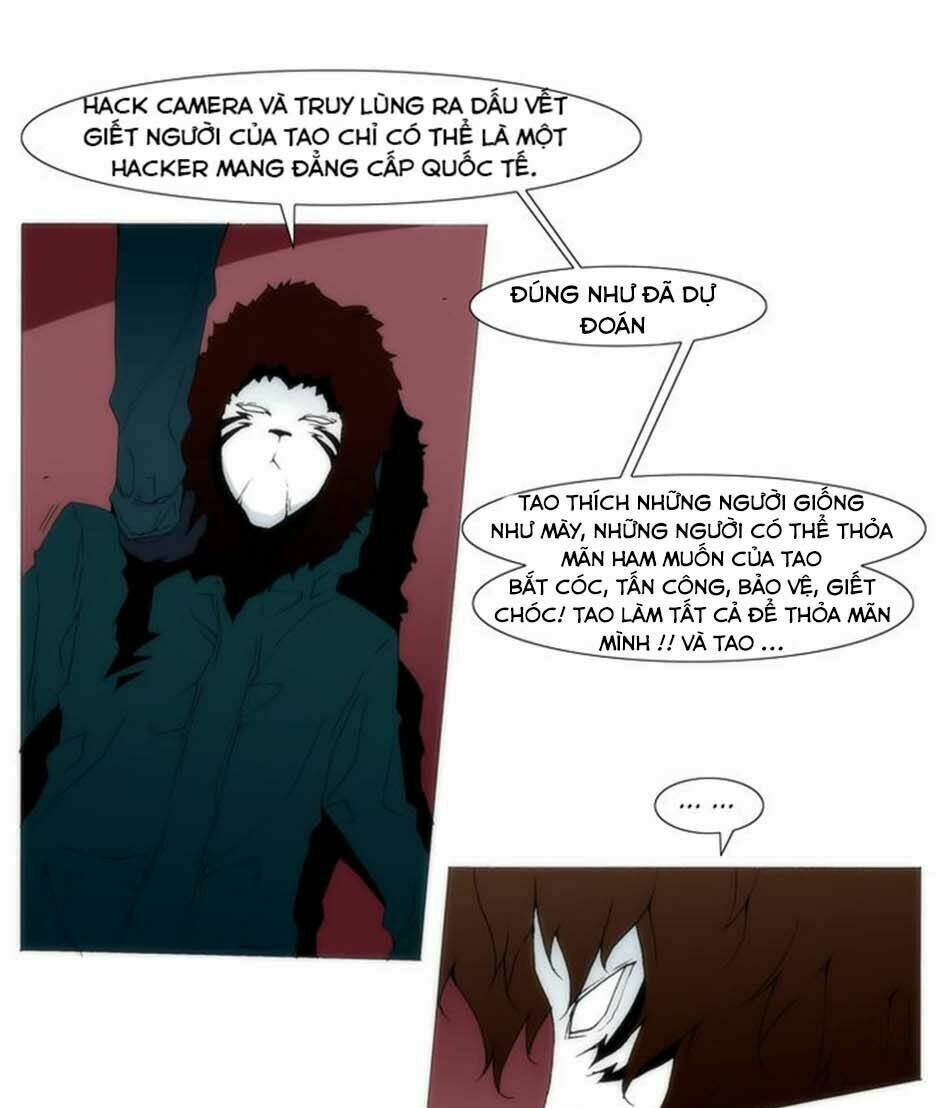 siêu năng 1.5 chapter 38 36