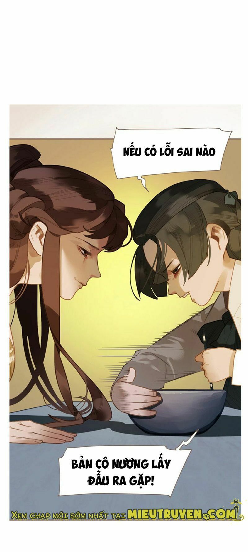 nhất đại linh hậu chapter 96 11