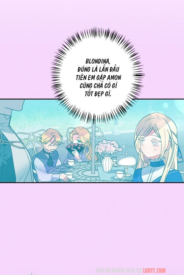 tôi đang nuôi dưỡng một con quái thú chapter 33 24