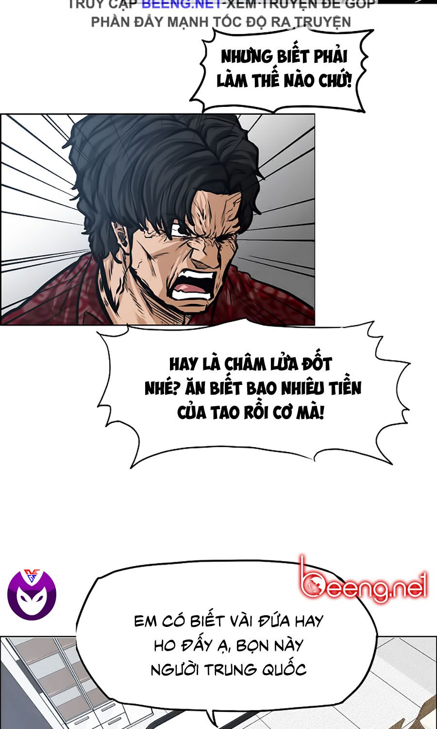 bá chủ học đường ss3 chapter 11 23