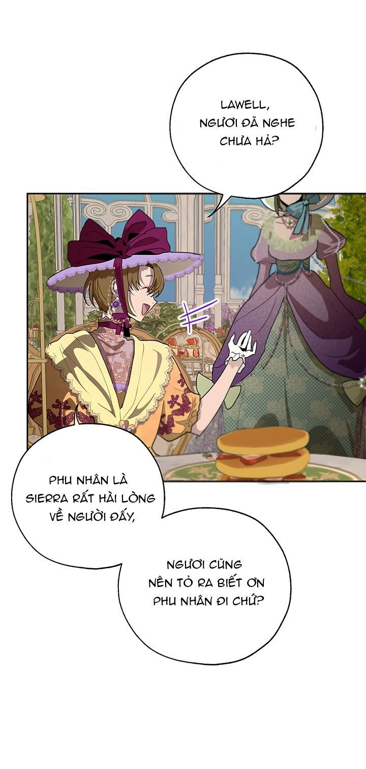 cách để cứu rỗi anh trai của nữ chính chapter 14 29