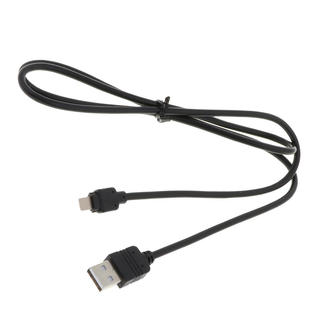 3.5mm Jack Car Audio/Video Converter Adapter Cable Charger for